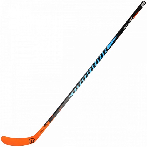 КЛЮШКА ХОККЕЙНАЯ WARRIOR COVERT QRL5 GRIP JR