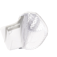 ЛОВУШКА ВРАТАРЯ BAUER SV-PRO SR S25
