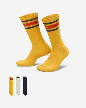 НОСКИ NIKE EVERYDAY PLUS DX7665-910