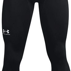 БЕЛЬЕ БРЮКИ UNDER ARMOUR UA CG ARMOUR LEGGINGS SR 1366075-001