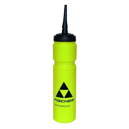 БУТЫЛКА ДЛЯ ВОДЫ FISCHER 1L