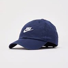 БЕЙСБОЛКА NIKE U NK CLUB CAP U CB SWSH L SR FB5369-410