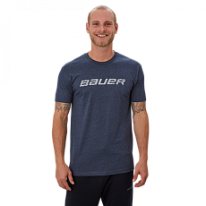 ФУТБОЛКА BAUER GRAPHIC SS CREW SR 1057105
