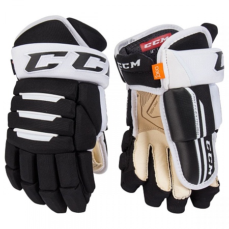 ПЕРЧАТКИ ХОККЕЙНЫЕ CCM 4R PRO 2 SR