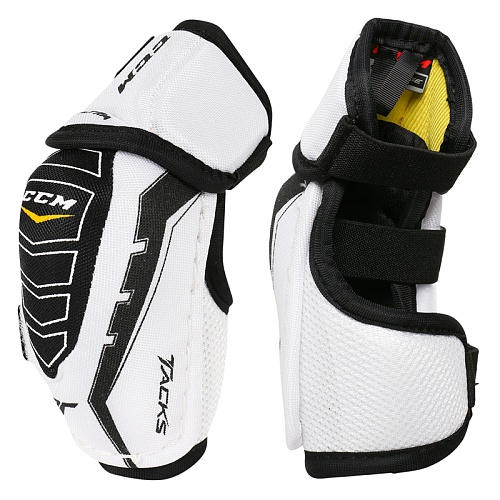 НАЛОКОТНИКИ ХОККЕЙНЫЕ CCM ULTRATACKS YTH