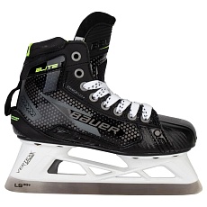 КОНЬКИ ВРАТАРЯ BAUER ELITE JR S24