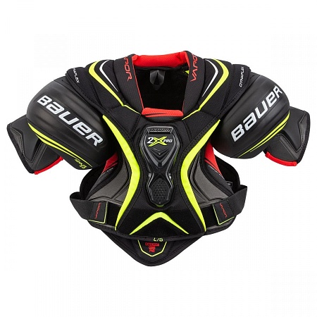 НАГРУДНИК ХОККЕЙНЫЙ BAUER VAPOR 2X PRO JR S20