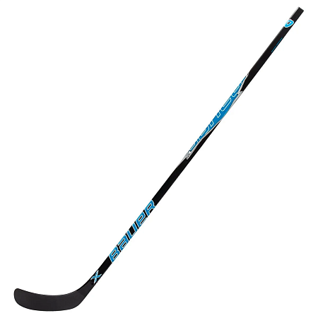 КЛЮШКА ХОККЕЙНАЯ BAUER X SERIES GRIP INT S25