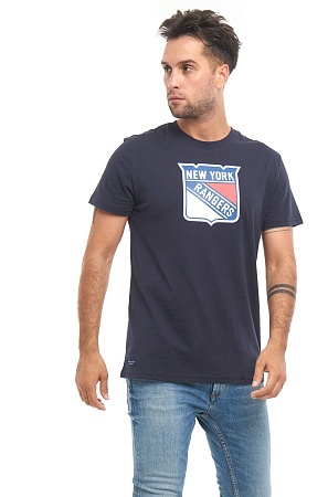 ФУТБОЛКА ATRIBUTIKA & CLUB NHL NEW YORK RANGERS SR 309190 