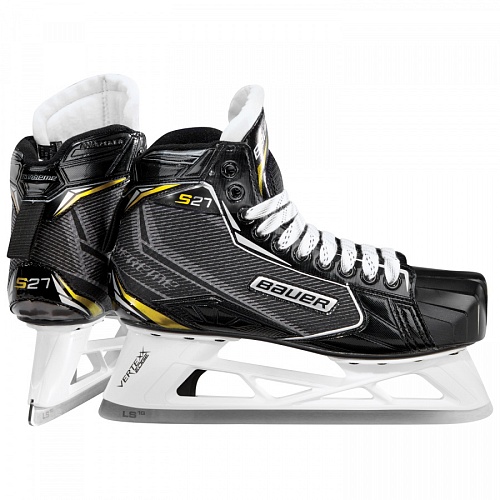 КОНЬКИ ВРАТАРЯ BAUER SUPREME S27 SR S18