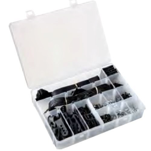ЗАП. ЧАСТИ BAUER HELMET PARTS KIT