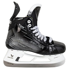 КОНЬКИ ХОККЕЙНЫЕ BAUER SUPREME M50 PRO W/OUT RUNNER INT S24