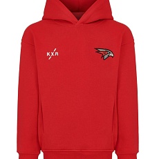 ТОЛСТОВКА UNIFORMA ONLINE ХК АВАНГАРД УТЕПЛЕННАЯ JR