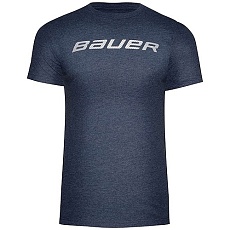 ФУТБОЛКА BAUER GRAPHIC SS CREW YTH 1057122