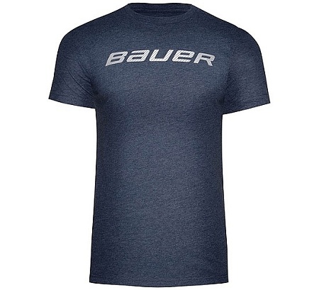 ФУТБОЛКА BAUER GRAPHIC SS CREW YTH 1057122