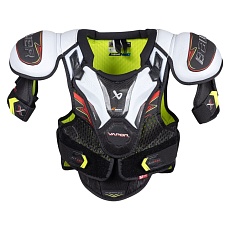 НАГРУДНИК ХОККЕЙНЫЙ BAUER VAPOR FLYPRO JR S25