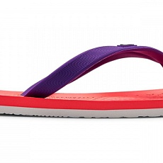 СЛАНЦЫ UNDER ARMOUR ATLANTIC DUNE II SANDALS JR 3022732-600