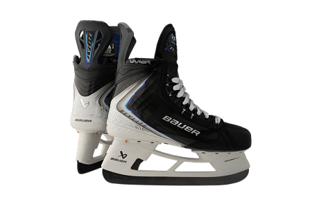 КОНЬКИ ХОККЕЙНЫЕ BAUER VAPOR FLYLITE W/OUT RUNNER INT S25