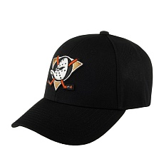 БЕЙСБОЛКА AMERICAN NEEDLE ANAHEIM MIGHTY DUCKS SR SMU652A-AMD