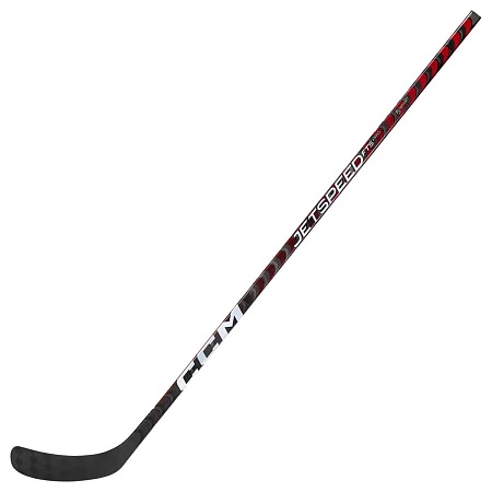 КЛЮШКА ХОККЕЙНАЯ CCM JETSPEED FT5 PRO JR