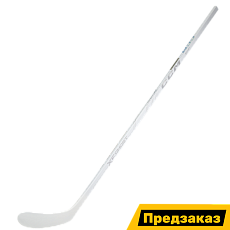 КЛЮШКА ХОККЕЙНАЯ CCM TACKS XF GHOST WHITE INT