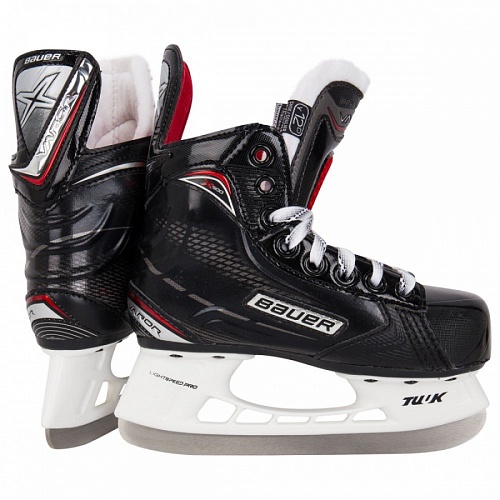   BAUER VAPOR X500 YTH 17