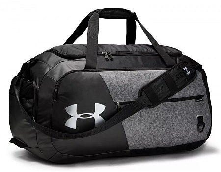 СУМКА UNDER ARMOUR UNDENIABLE DUFFEL 4.0 1342658-040