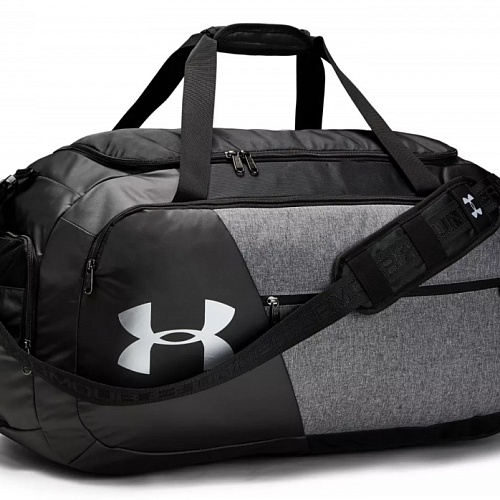СУМКА UNDER ARMOUR UNDENIABLE DUFFEL 4.0 1342658-040