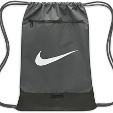 РЮКЗАК-МЕШОК NIKE BRASILIA DM3978-068
