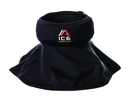 ЗАЩИТА ШЕИ ИГРОКА ICEARMOR M SR