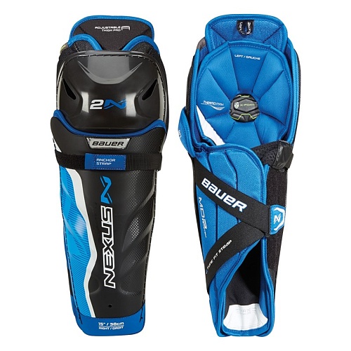 ЩИТКИ ХОККЕЙНЫЕ BAUER NEXUS 2N SR S18