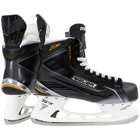 КОНЬКИ ХОККЕЙНЫЕ BAUER SUPREME TOTAL ONE MX3 JR