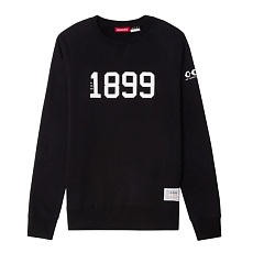ТОЛСТОВКА CCM 125 ANNIVERSARY FLEECE CREW AD SR