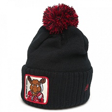 ШАПКА ATRIBUTIKA & CLUB ХК АВТОМОБИЛИСТ SR 11906