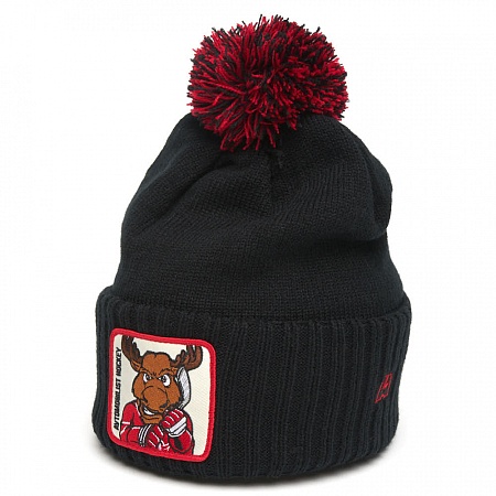 ШАПКА ATRIBUTIKA & CLUB ХК АВТОМОБИЛИСТ SR 11906