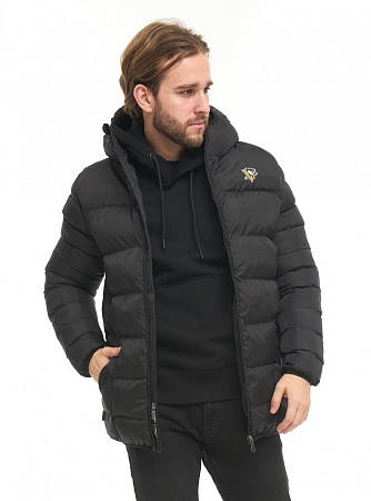 КУРТКА ATRIBUTIKA & CLUB NHL PITTSBURGH PENGUINS SR 57570