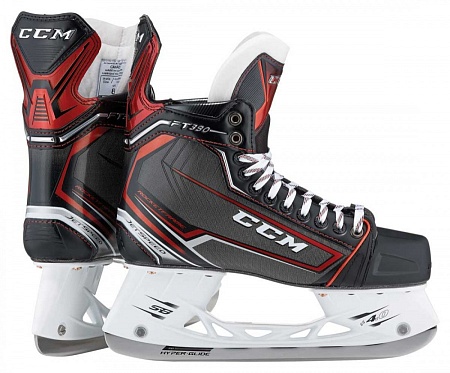   CCM JETSPEED FT390 SR