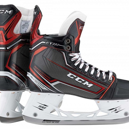   CCM JETSPEED FT390 SR