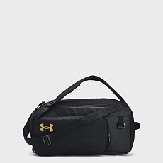 СУМКА UNDER ARMOUR UA CONTAIN DUO SM BP DUFFLE 1381920-001