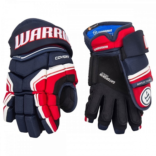ПЕРЧАТКИ ХОККЕЙНЫЕ WARRIOR QRE YTH