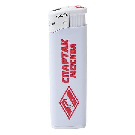 ЗАЖИГАЛКА ХК СПАРТАК СТСМ015-033