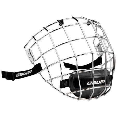 ХОККЕЙНАЯ МАСКА BAUER PROFILE II 16