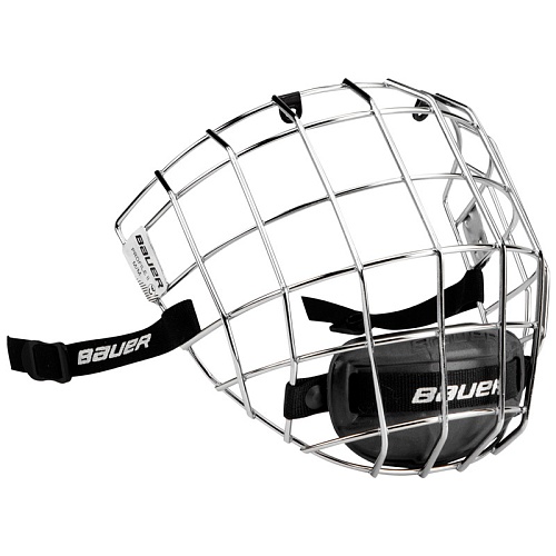ХОККЕЙНАЯ МАСКА BAUER PROFILE II 16