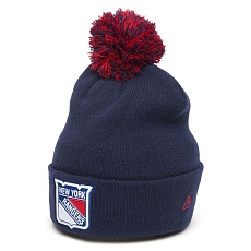ШАПКА ATRIBUTIKA & CLUB NHL NEW YORK RANGERS SR 59354