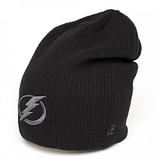 ШАПКА ATRIBUTIKA & CLUB NHL TAMPA BAY LIGHTNING SR 59068