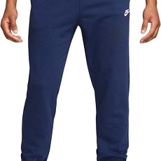 БРЮКИ NIKE M NK CLUB KNIT JOGGER SR FQ4330-410