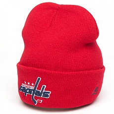ШАПКА ATRIBUTIKA & CLUB NHL WASHINGTON CAPITALS SR 59053