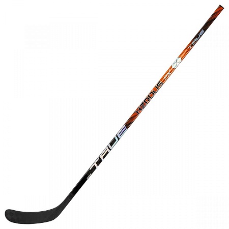 КЛЮШКА ХОККЕЙНАЯ TRUE HZRDUS PX JR