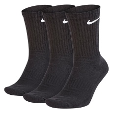 НОСКИ NIKE EVERYDAY CUSHION CREW SR SX7664-010