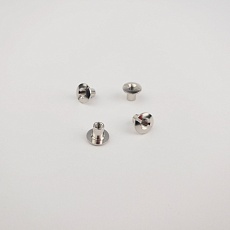 ЗАП.ЧАСТИ MAD GUY LONG T-NUT 2